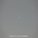 Booth UFO Photographs Image 302